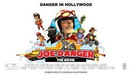STN: Joe Danger The Movie preview