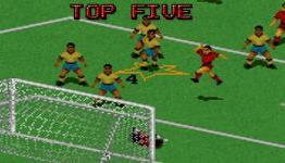 Top 5 Football (Soccer) Games | Feature | 7outof10.co.uk