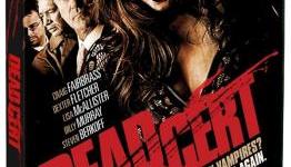 16BitMonster Reviews The Dead Cert DVD