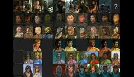 The Visual Evolution of Every Elder Scrolls Game Ever