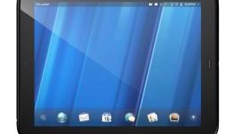 A Race to Add Android OS to the HP TouchPad