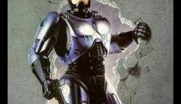 Robocop avatar items are part Avatar, part machine, all cop