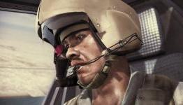 Will Ace Combat ever take place in space?