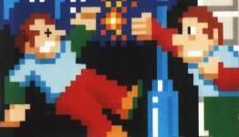 3D Classics: Urban Champion Review (Modojo)