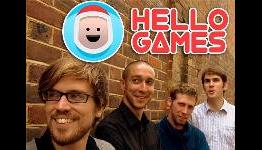 Q&A with Hello Games
