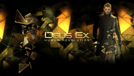 Deus Ex: Human Revolution Review | The Controller Online