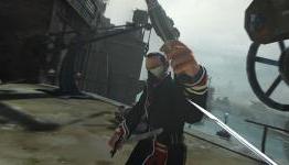 The Gamer Studio Preview: Dishonored