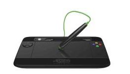 RandomProdInc: uDraw HD: Better Looking, Nicer Feel And Cheap