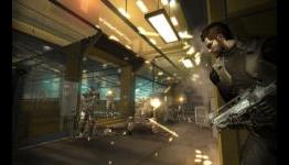 Deus Ex: Human Revolution Review | Sestren