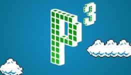 Pixel Power Podcast Episode 5: QWOP!