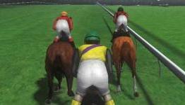 Champion Jockey Hands-On Preview [GamingUnion.net]