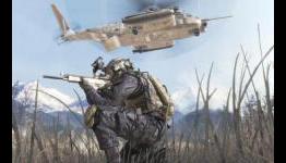 Should Activision be nervous about Battlefield 3?