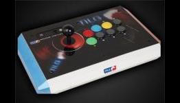 New MLG fightstick line by Mad Catz