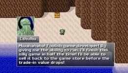 We Need More Quirky RPGs