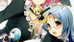 Interview with Nitroplus President Takaki Digitarou Kosaka