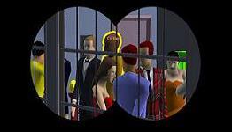 SpyParty’s Indie Friends at PAX West 2011