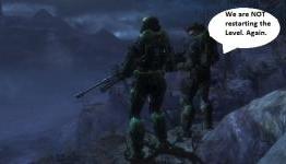 Feature Request: Halo, Drop-In/Drop-Out Co-Op | The Controller Online
