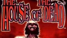 Growing Up With The House of the Dead
