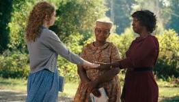 LRA: The Help – Theatrical Review