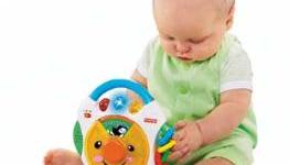 Wii U “Looks Like a Fisher Price iPad”, Nintendo “Not in a Good Way”