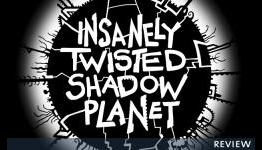 My Gamer Talk – Insanely Twisted Shadow Planet Review