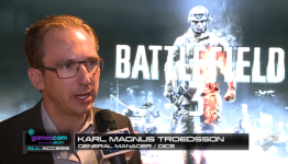 GameTrailers: Battlefield 3 – GC 11: Co-Operative Play Interview (Video)