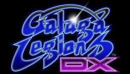 Galaga Legions DX Review – MMGN.com