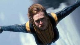 ‘Byzantium’ Nabs It’s Male Lead
