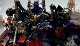 Paramount Announces Remastered IMAX 3D Re-Release for ‘Transformers: Dark Of The Moon’