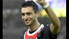 Paris Saint-Germain’s Javier Pastore: I am not fully fit yet
