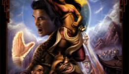 Whatever happened to Jade Empire