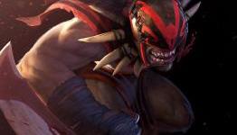 GRTV: Gabe Newell on DOTA 2