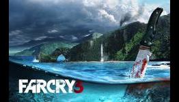 Far Cry 3 release in the 4th Quarter of 2012