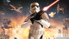 LucasArts Jobs Hint At Star Wars Battlefront, X-Wing Returns