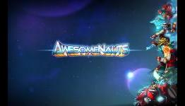 Awesomenauts Trailer