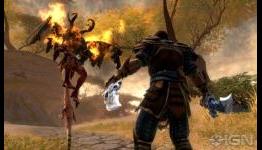 Kingdoms of Amalur: Reckoning | Sean Dunn Interview