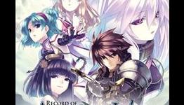 Wanderson75.net – Generations of Love and War – Record of Agarest War Zero Review