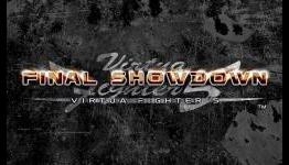 Virtua Fighter 5: Final Showdown Preview (PlanetXbox360)