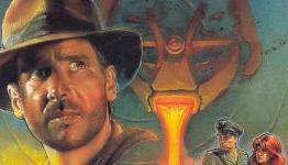 Top 5 Movie to Video Game Adaptations