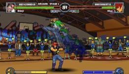 Battle High: San Bruno Review (EmptyLifebar)