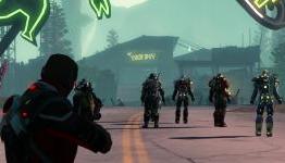 Defiance Details