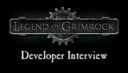 Interview: Legend of Grimrock Dev Team on Their Upcoming CRPG