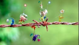 Pikmin 3 Belongs On Nintendo 3DS