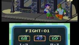 3D Classics Urban Champion Review (NintendoWorldReport)