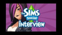 GotGame: Sims Social Interview With CJ Prober