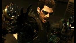 Review Roundup: Deus Ex: Human Revolution