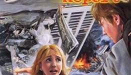 Top 5 Natural Disaster Games