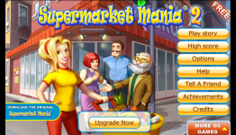 Supermarket Mania 2 Review (Android) | Goozernation.com