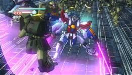 Dynasty Warriors: Gundam 3 – Xbox 360 Review by Brash Games
