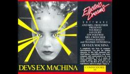 Deus Ex Machina 2 revealed